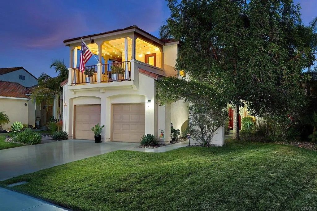 Photo of 2414 Fallbrook Place, Escondido, CA 92027 (MLS # NDP2603614)