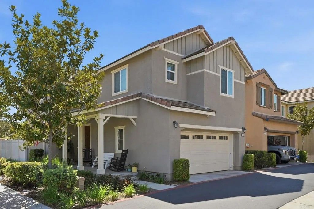 Photo of 35302 Brown Galloway Lane, Fallbrook, CA 92028 (MLS # NDP2603420)