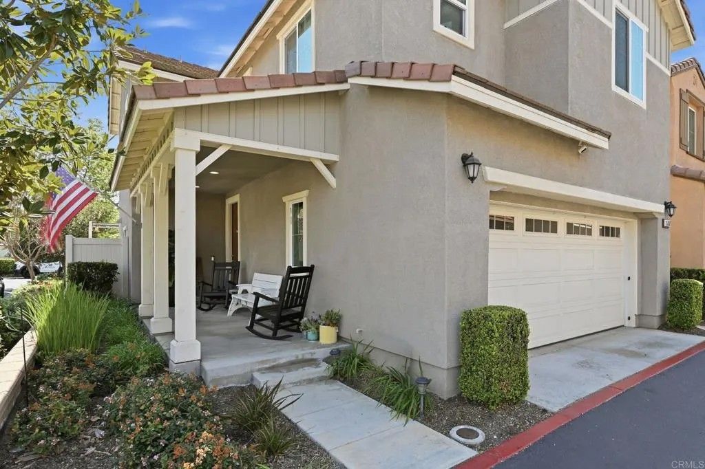 Photo of 35302 Brown Galloway Lane, Fallbrook, CA 92028 (MLS # NDP2603420)