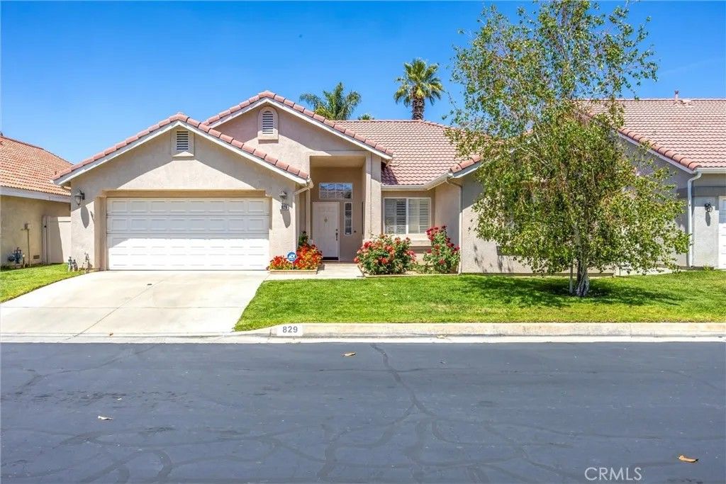 Photo of 829 Rubi Ct, San Jacinto, CA 92583 (MLS # IV26089669)