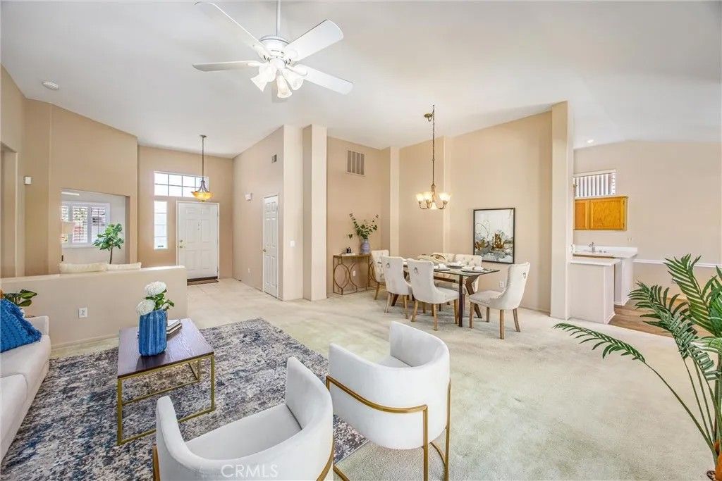 Photo of 829 Rubi Ct, San Jacinto, CA 92583 (MLS # IV26089669)