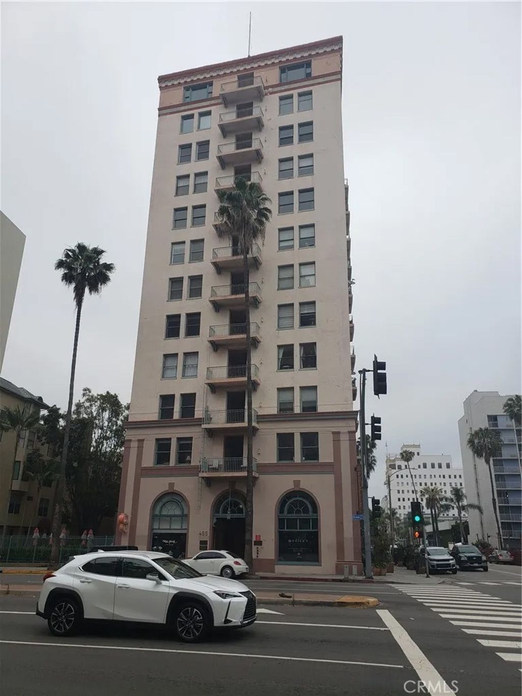 Photo of 455 Ocean, Long Beach, CA 90802 (MLS # IV26059350)