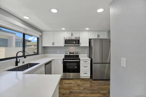 Photo of 8878 Regents Road #201, San Diego, CA 92122 (MLS # 260009244)