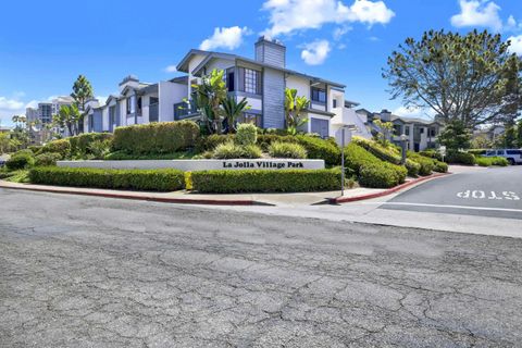 Photo of 8878 Regents Road #201, San Diego, CA 92122 (MLS # 260009244)