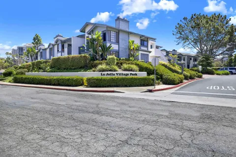 8878 Regents Road Unit 201, San Diego, CA 92122 - #: 260009244