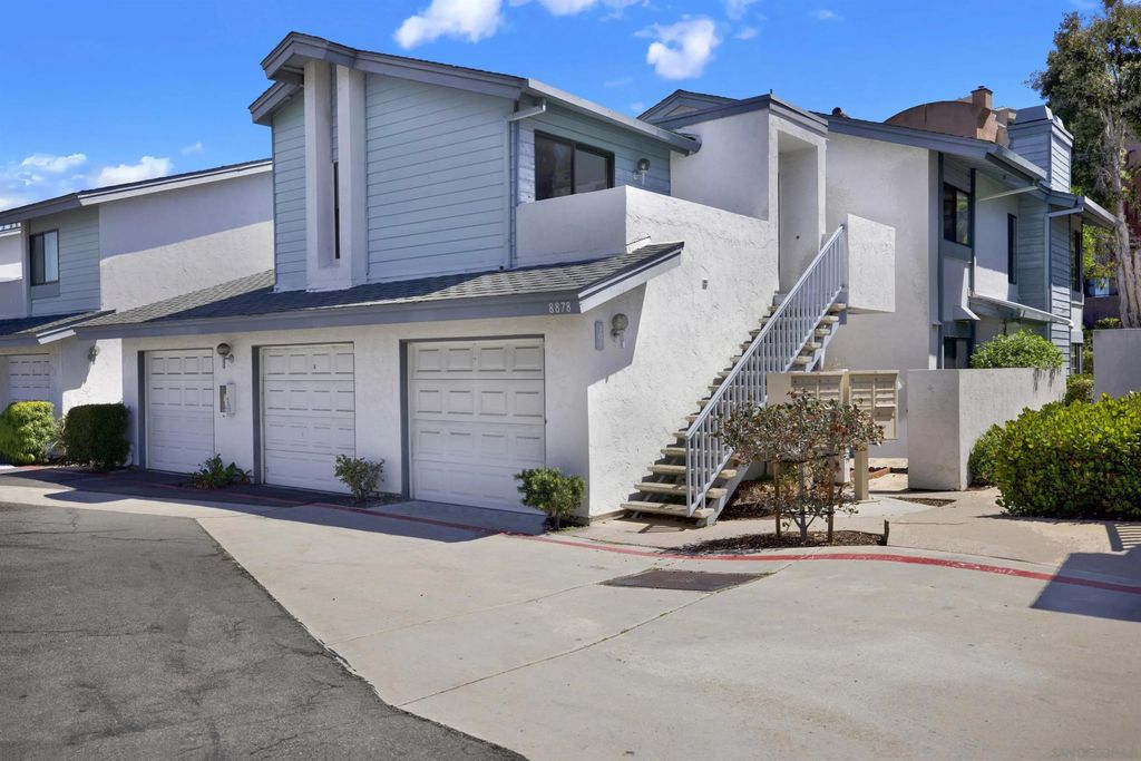 Photo of 8878 Regents Road #201, San Diego, CA 92122 (MLS # 260009244)