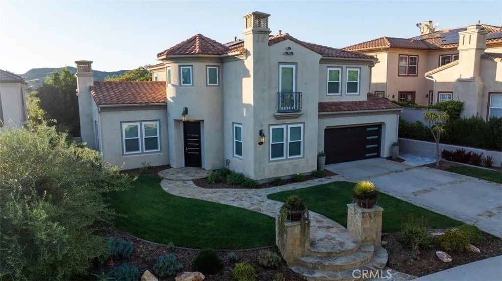 Photo of 9 River Rock Dr, Coto De Caza, CA 92679 (MLS # OC26019726)