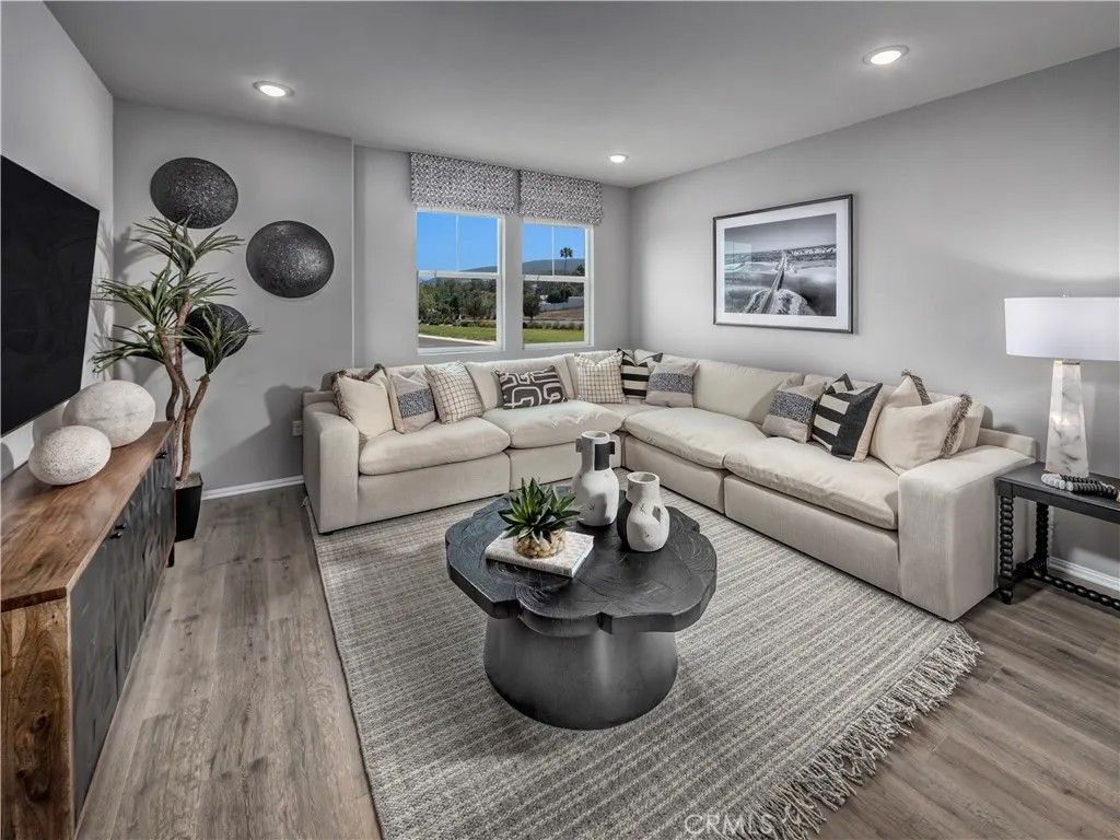 Photo of 406 Lotus Drive, San Marcos, CA 92069 (MLS # OC26114547)