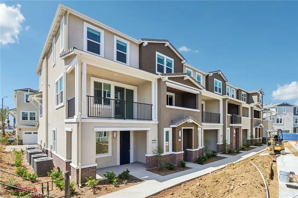 Photo of 406 Lotus Drive, San Marcos, CA 92069 (MLS # OC26114547)