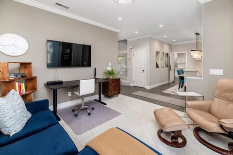 Tiny photo for 3596 Torrey View Court, San Diego, CA 92130 (MLS # NDP2510499)