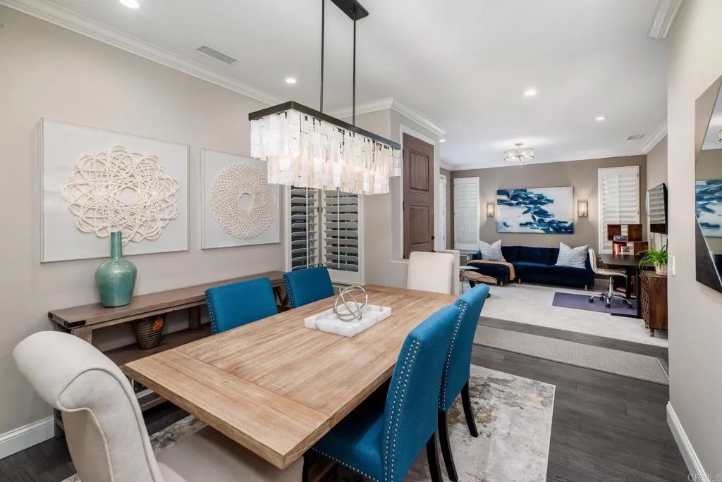 3596 Torrey View Court