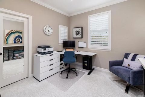 Tiny photo for 3596 Torrey View Court, San Diego, CA 92130 (MLS # NDP2510499)