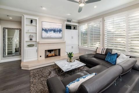 Tiny photo for 3596 Torrey View Court, San Diego, CA 92130 (MLS # NDP2510499)