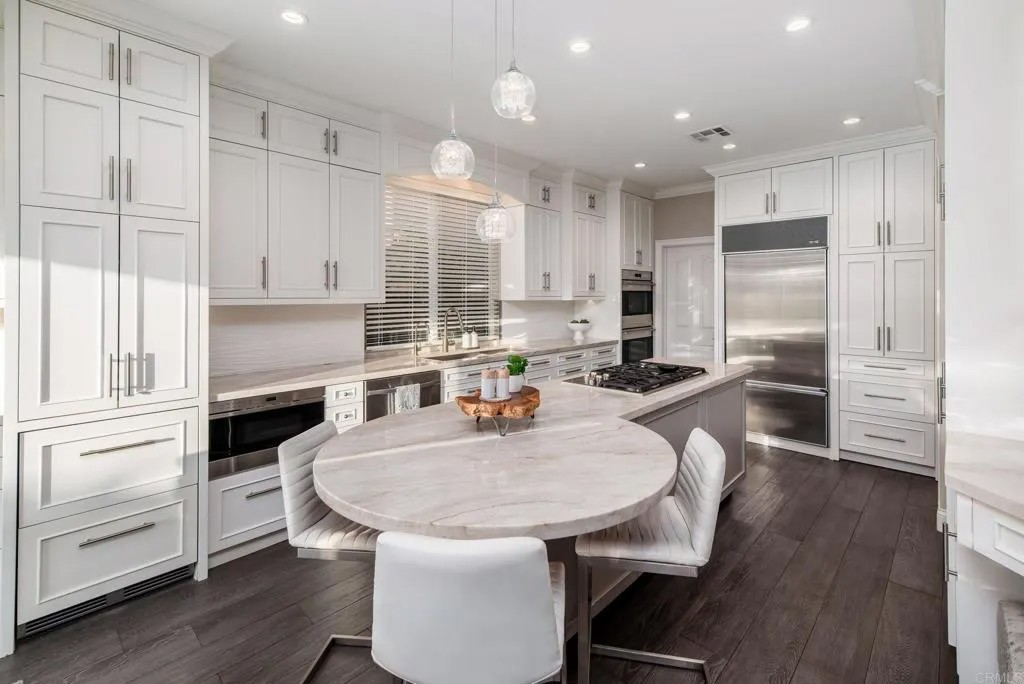 3596 Torrey View Court