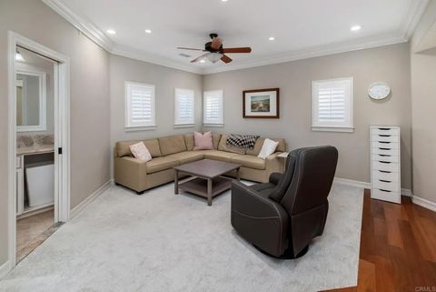 Tiny photo for 3596 Torrey View Court, San Diego, CA 92130 (MLS # NDP2510499)