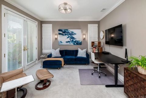 Tiny photo for 3596 Torrey View Court, San Diego, CA 92130 (MLS # NDP2510499)