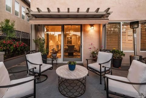 Tiny photo for 3596 Torrey View Court, San Diego, CA 92130 (MLS # NDP2510499)