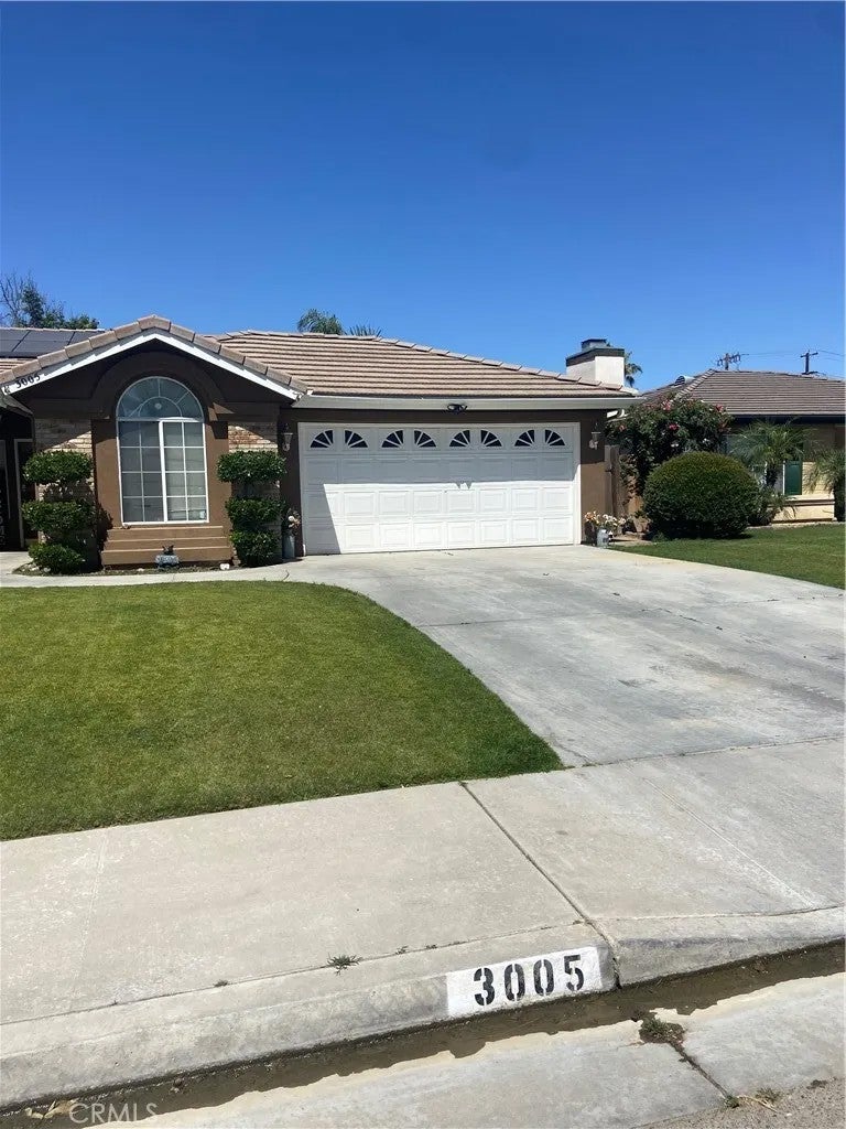 3005 Green Mountain