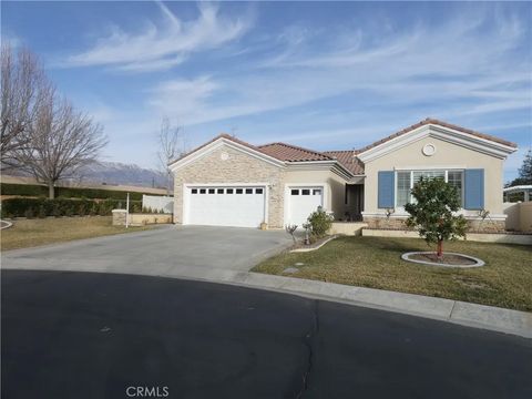 Photo of 1776 Desert Almond Way, Beaumont, CA 92223 (MLS # IG25020609)