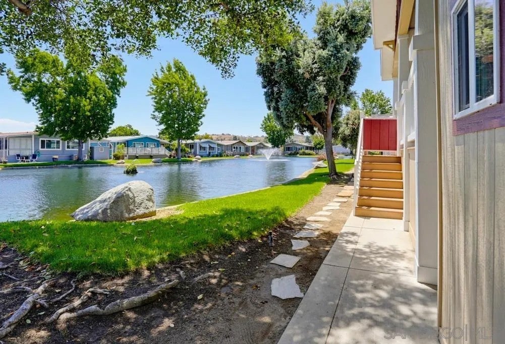 Photo of 276 N El Camino Real #SPC 175, Oceanside, CA 92058 (MLS # 260018652)
