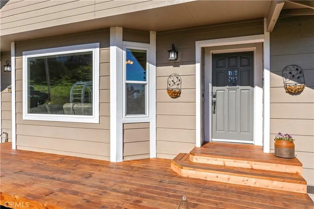 Photo of 170 Deer Hill Lane, Lakeport, CA 95453 (MLS # LC26013669)