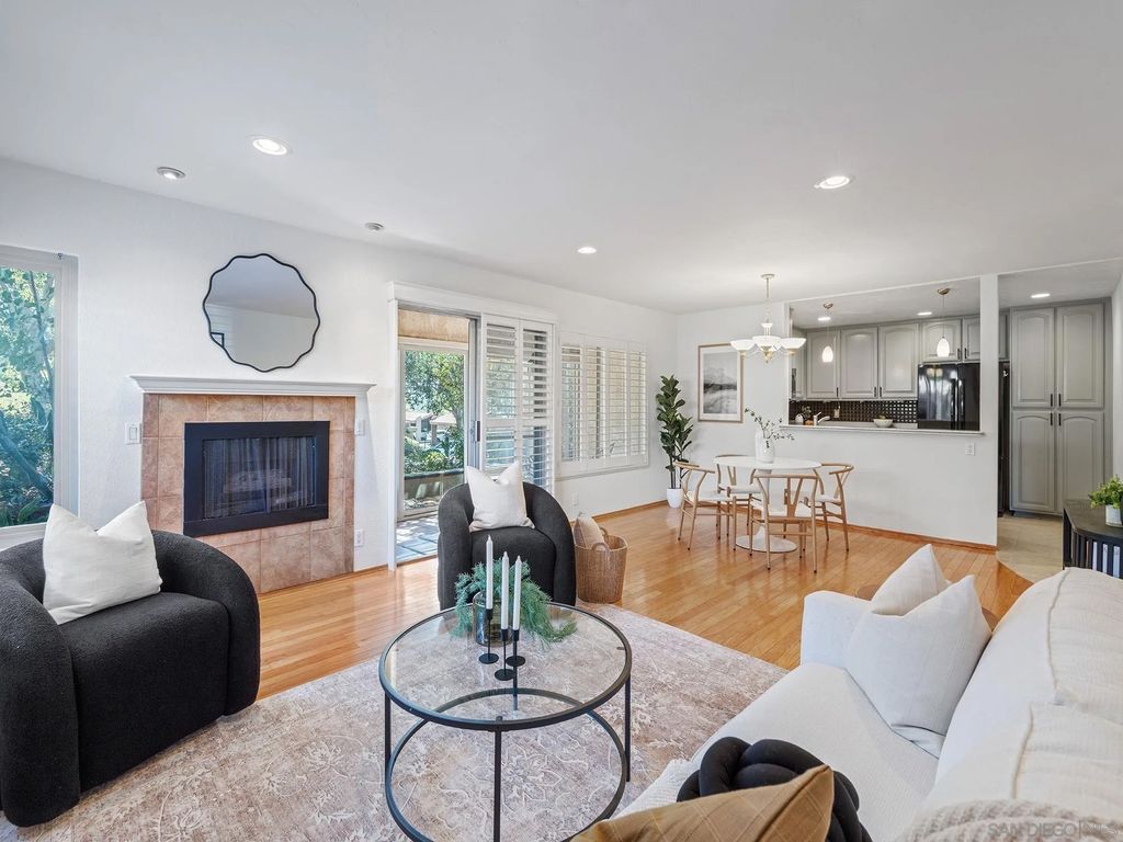 Photo of 10425 Caminito Cuervo #209, San Diego, CA 92108 (MLS # 260007521)