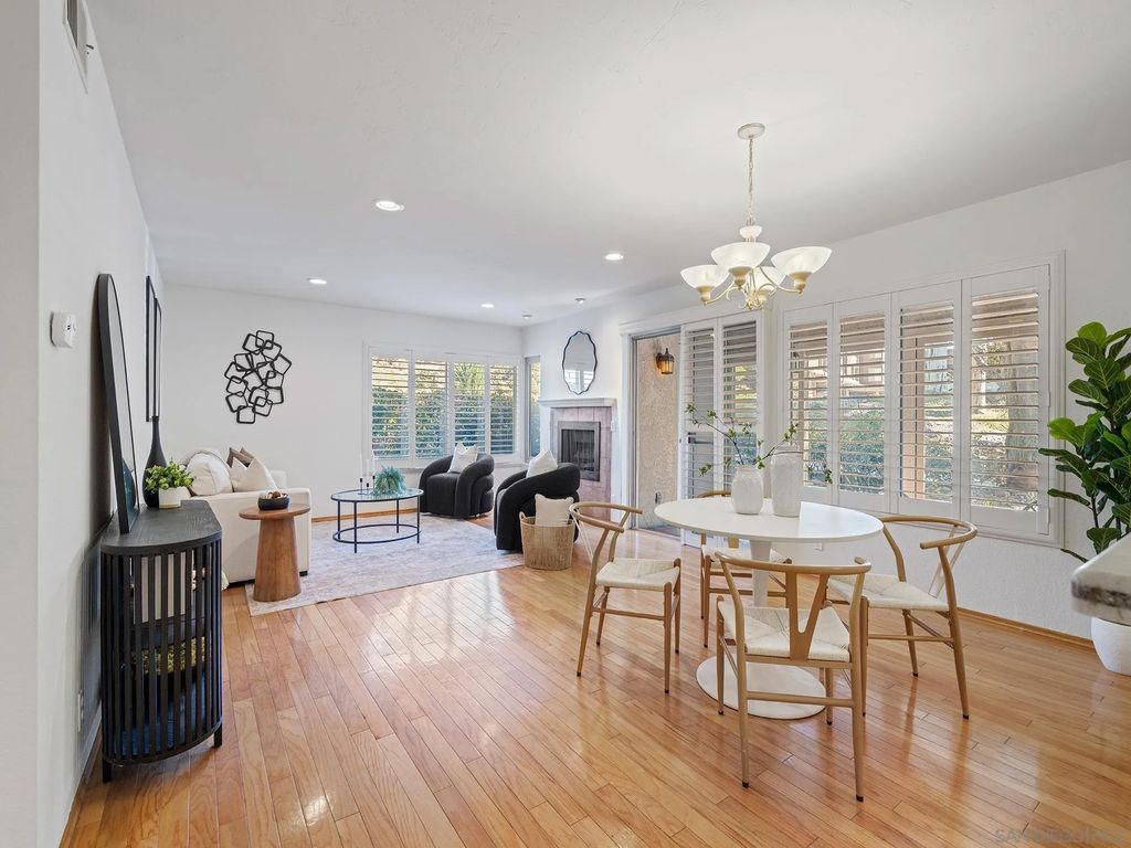 Photo of 10425 Caminito Cuervo #209, San Diego, CA 92108 (MLS # 260007521)