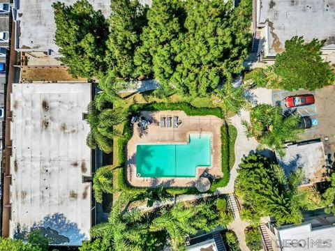 Tiny photo for 9860 Dale Ave #A12, Spring Valley, CA 91977 (MLS # 250043183)