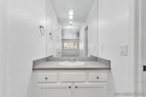 Tiny photo for 9860 Dale Ave #A12, Spring Valley, CA 91977 (MLS # 250043183)