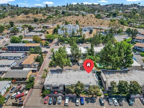 Tiny photo for 9860 Dale Ave #A12, Spring Valley, CA 91977 (MLS # 250043183)