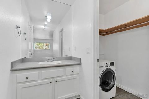 Tiny photo for 9860 Dale Ave #A12, Spring Valley, CA 91977 (MLS # 250043183)