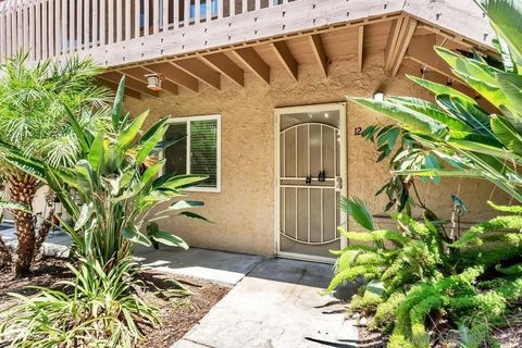 Tiny photo for 9860 Dale Ave #A12, Spring Valley, CA 91977 (MLS # 250043183)