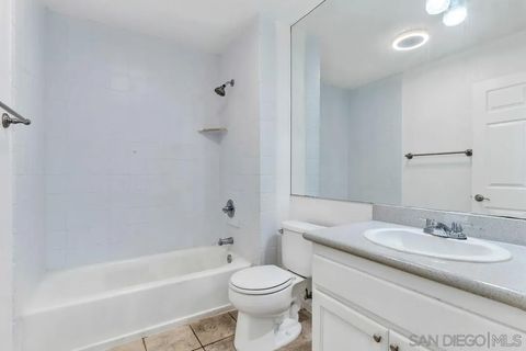 Tiny photo for 9860 Dale Ave #A12, Spring Valley, CA 91977 (MLS # 250043183)