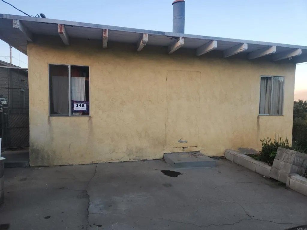 Photo of 148 Sierra Vista Drive, El Cajon, CA 92021 (MLS # PTP2508329)