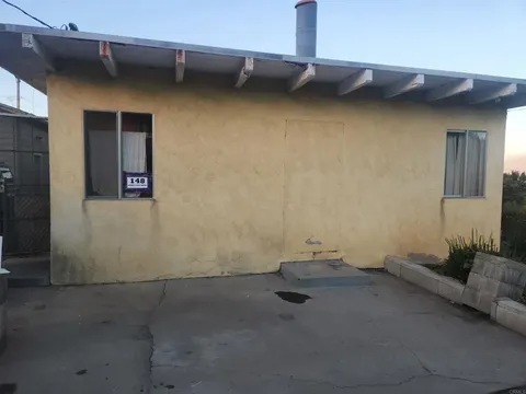 148 Sierra Vista Drive, El Cajon, CA 92021 - #: PTP2508329