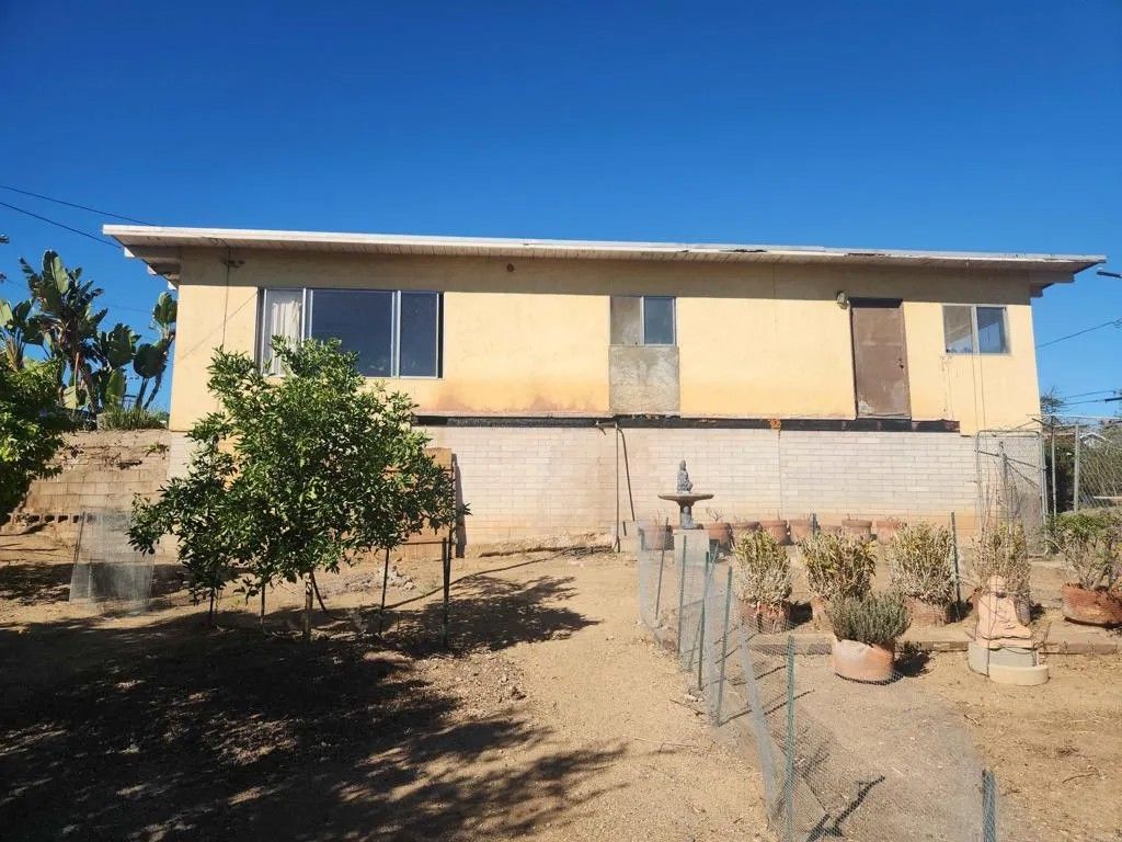 Photo of 148 Sierra Vista Drive, El Cajon, CA 92021 (MLS # PTP2508329)