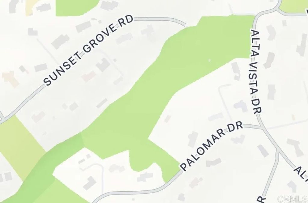 Photo of 0 Sunset Grove, Fallbrook, CA 92028 (MLS # NDP2602583)