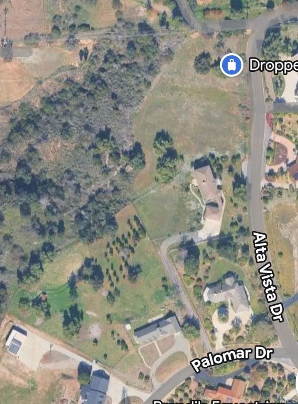 Photo of 0 Sunset Grove, Fallbrook, CA 92028 (MLS # NDP2602583)