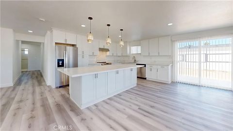 Photo of 2580 Marks Rd, 29 Palms, CA 92277 (MLS # JT26042136)