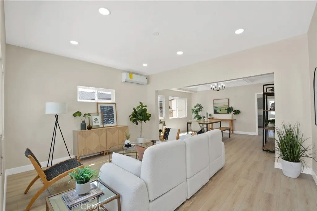 Photo of 4768 Fisher Street, East Los Angeles, CA 90022 (MLS # TR26110857)