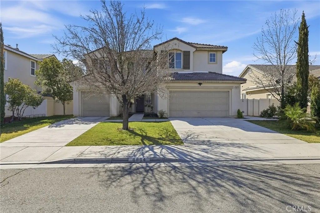 Photo of 6864 Buchet Drive, Palmdale, CA 93552 (MLS # SR26030410)