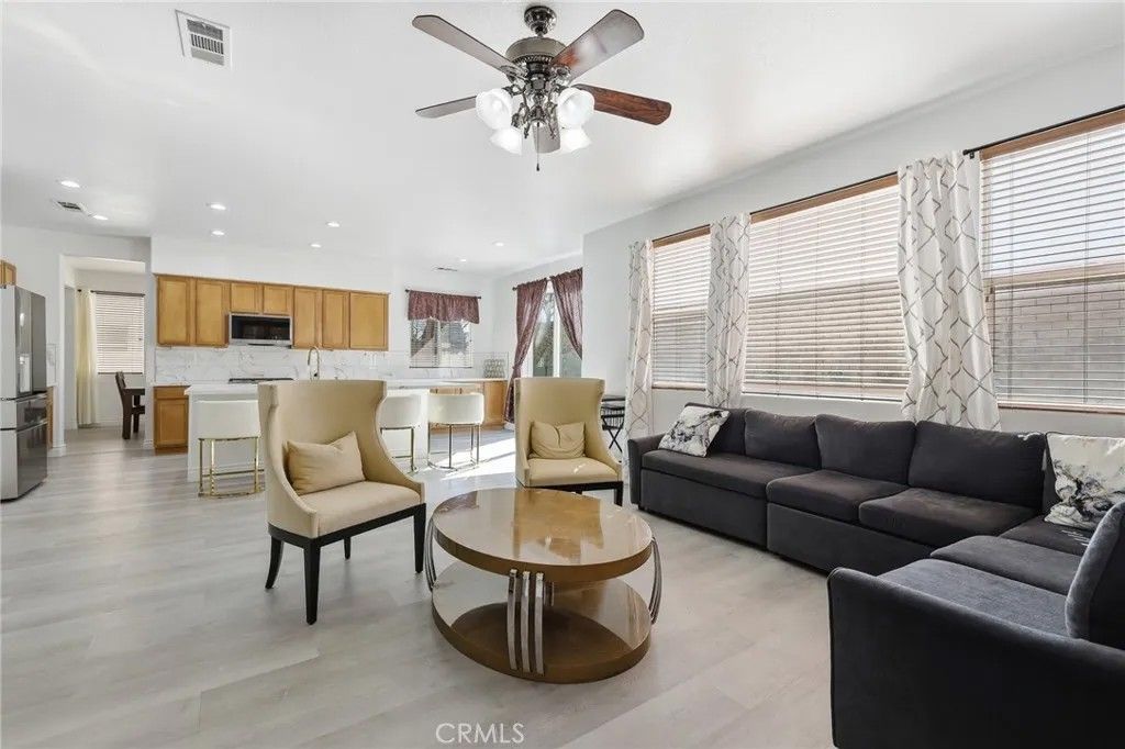 Photo of 6864 Buchet Drive, Palmdale, CA 93552 (MLS # SR26030410)