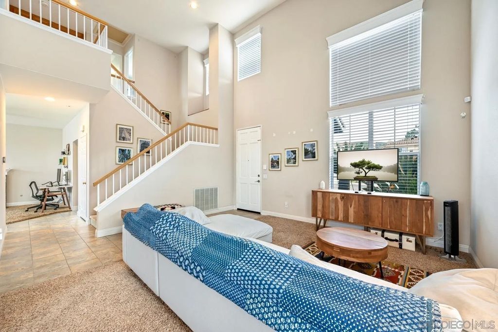 Photo of 740 Avenida Codorniz, San Marcos, CA 92069 (MLS # 260004269)