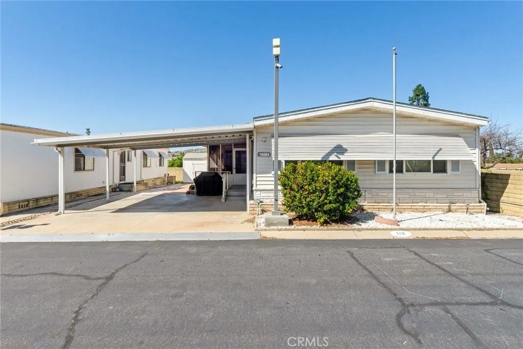 Photo of 3500 Buchanan St #173, Riverside, CA 92503 (MLS # IG26049075)
