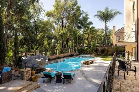 Photo of 27773 Hidden Trail Road, Laguna Hills, CA 92653 (MLS # OC26049073)