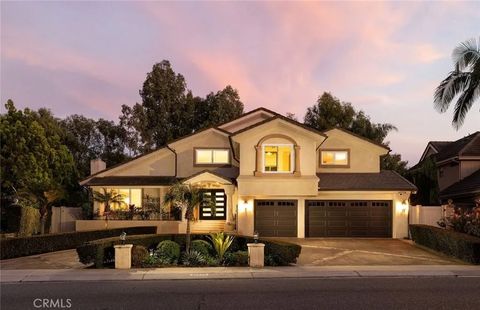 Photo of 27773 Hidden Trail Road, Laguna Hills, CA 92653 (MLS # OC26049073)
