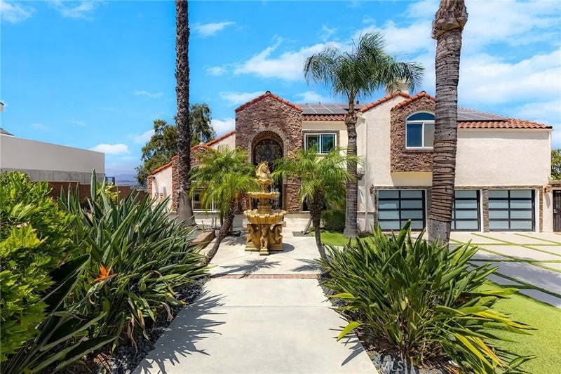 2396 Scenic Ridge Drive
