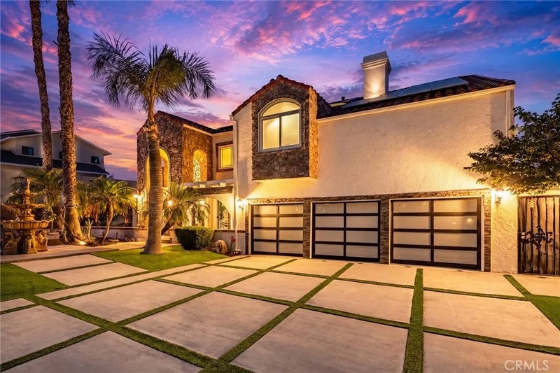 2396 Scenic Ridge Drive