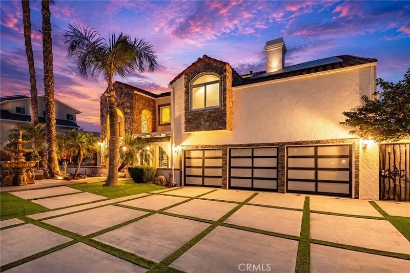 2396 Scenic Ridge Drive