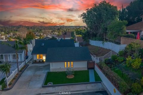 25802 Sycamore Laguna Hills CA 92653